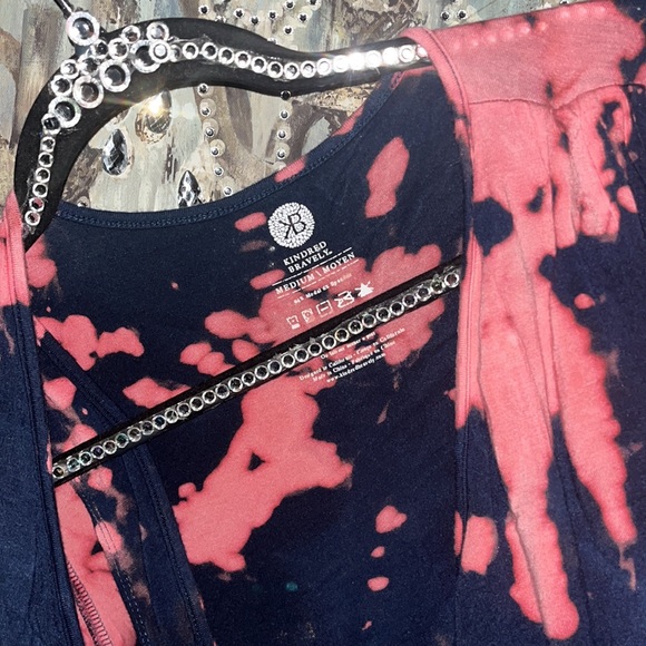 π€±πΌ π β’ β€οΈ Kindred Bravely x Wild n Hot Vibes β€οΈβ’ π€±πΌπ - Picture 5 of 12